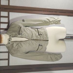 William Rast for Target Military Jacket Sz M